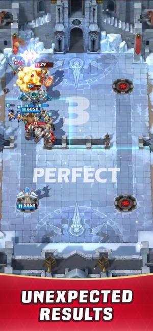 Giành kết quả ngoài mong đợi