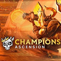 Champions Ascension: Game Đấu Trường Quái Thú Miễn Phí