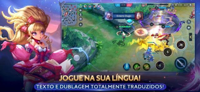 Chiến đấu với đội đối thủ