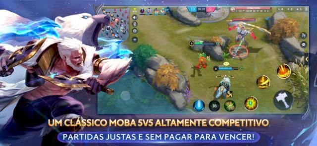 Phối hợp cùng đồng đội để phá hủy căn cứ đối phương