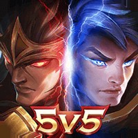 Champions Legion iOS 1.19.0: MOBA 5v5 Like Liên Quân Mobile