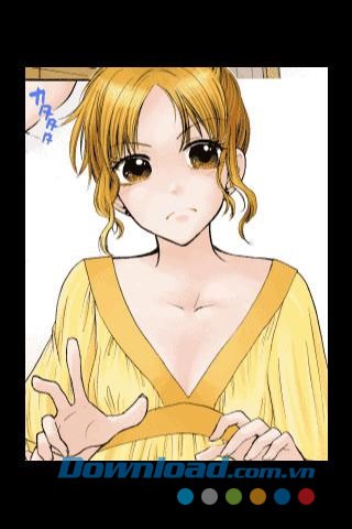 Chàng trai xó bếp for Android