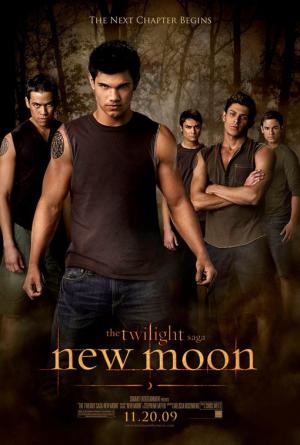 mini The Twilight Saga New Moon 3