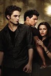 Chạng Vạng 2: Trăng Non - The Twilight Saga: New Moon