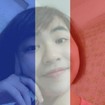 Đổi ảnh đại diện Facebook thành quốc kỳ Pháp | Change Facebook Profile Photo to French Flag