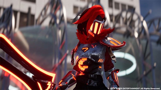 Chọn Changer bất kỳ và sẵn sàng chiến đấu bên cạnh những người đồng đội thân thiết