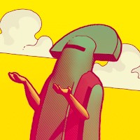 Chants of Sennaar iOS - Pre-order ngôn ngữ giải đố hấp dẫn