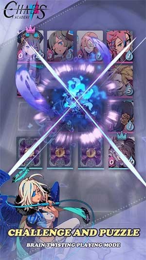 Nhiều chế độ chơi hấp dẫn