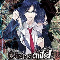 CHAOS;CHILD - Game Anime Điều Tra Vụ Giết Người