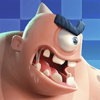 Chaos Combat Chess - Tải Game Chiến Thuật Cờ Nhân Phẩm Android