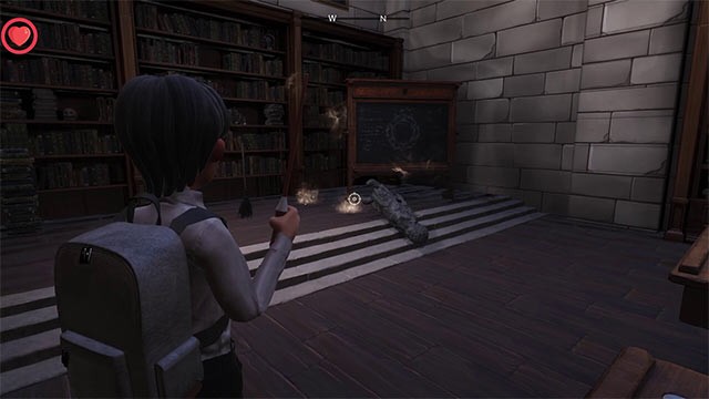 Sử dụng phép thuật để giải đố, chiến đấu và hơn thế trong game Chaos Crafters