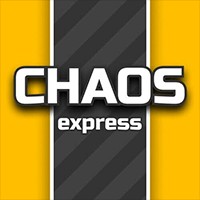 Chaos Express Demo - Game Mô Phỏng Giao Hàng Nhanh