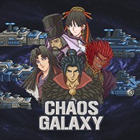 Chaos Galaxy Demo 1.20: Game Anime Chiến Tranh Không Gian Hỗn Loạn