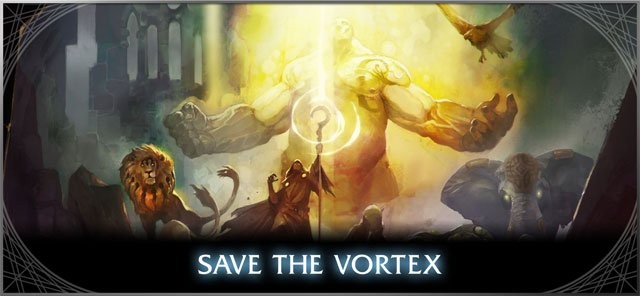 Game nhập vai chiến thuật Chaos Reborn: Adventures