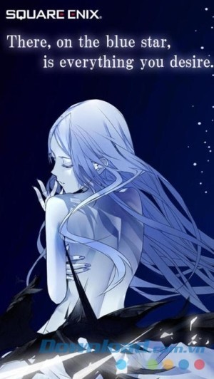 Cốt truyện Chaos Rings III cho iOS