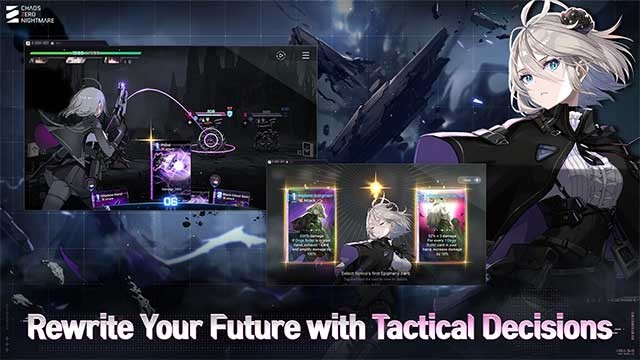 Viết lại tương lai với những quyết định mang tính chiến thuật