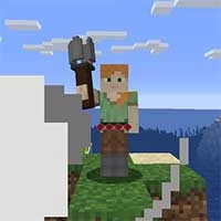 Chaotic Tools Mod: Mod vũ khí và đồ tạo tác quyền năng