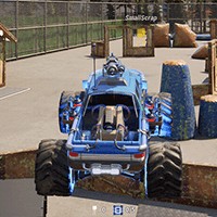 Charged! - Game Đua Xe Bắn Súng Điều Khiển Từ Xa