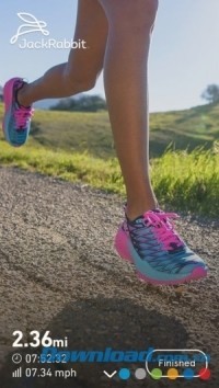 Chạy bộ làm từ thiện