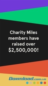 Tham gia vào một cộng đồng rộng lớn