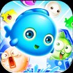 Charm Fish Mania 1.6.1 - Tải Game Chúa Tể Đại Dương cho iOS