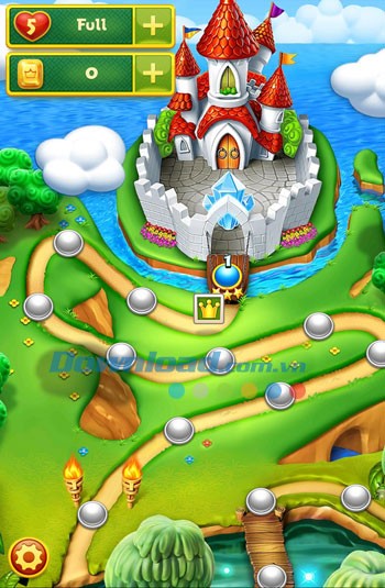 Charm King cho Android