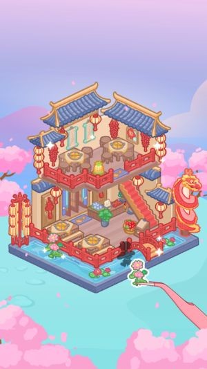 Nhiều khung cảnh khác nhau