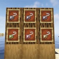 Charms Mod: Mod Vật Phẩm Ma Thuật Quyền Năng