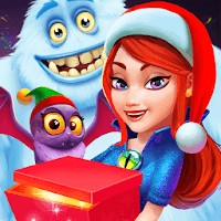 Charms of the Witch - Tải Game Match-3 Mới Nhất cho Android