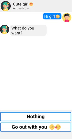 Trỏ chuyện với nhiều đối tượng khác nhau