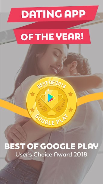 LOVOO là app hẹn hò hàng đầu trên di động