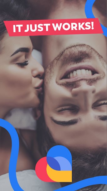 Kết bạn và hẹn hò trên LOVOO for Android