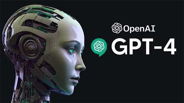 GPT-4 hiện là hệ thống tiên tiến nhất của OpenAI