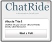 ChatRide - Video Chat trên Trình Duyệt