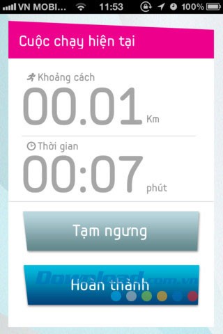 Chạy cùng Samsung for iOS