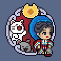 Chạy Trốn Phồn Hoa - Tải Game iOS Nhập Vai Pixel Triều Nguyễn