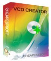 CheapestSoft VCD Creator - Download & Review