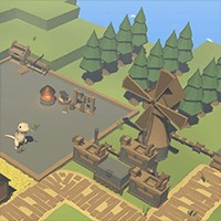 Cheaphaven Demo 1.0.3: Trải nghiệm game nông trại thư giãn