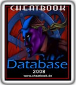 CheatBook-DataBase 2019: Thủ thuật gian lận chơi game