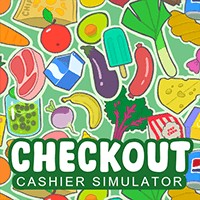 Checkout: Cashier Simulator - Demo Game Mô Phỏng Thu Ngân
