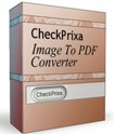 CheckPrixa Image to PDF Converter - Convert Images to PDF Online