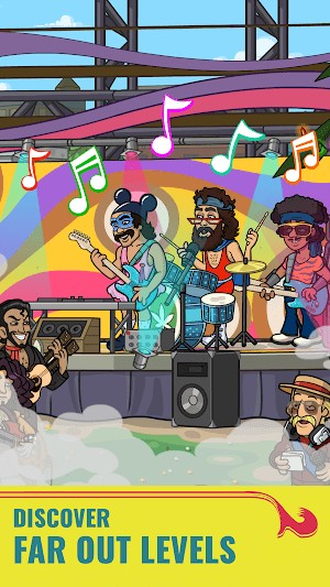 Chinh phục vô số level