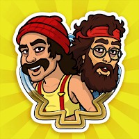 Cheech & Chong's: Kush Kingdom - Tải Game Android