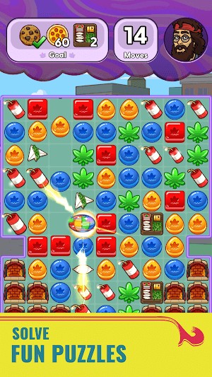 Giải câu đố thú vị