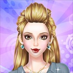 Cheerful Princess Makeup Game - Trang điểm công chúa miễn phí