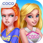 Cheerleader Champion Dance Off - Tải Game iOS