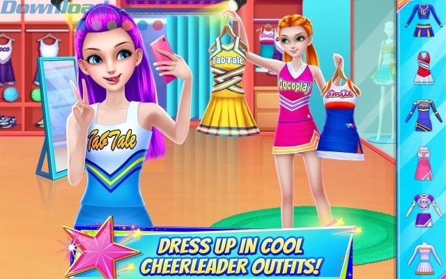 Chọn những bộ trang phục cool nhất