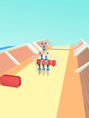 Tránh chướng ngại