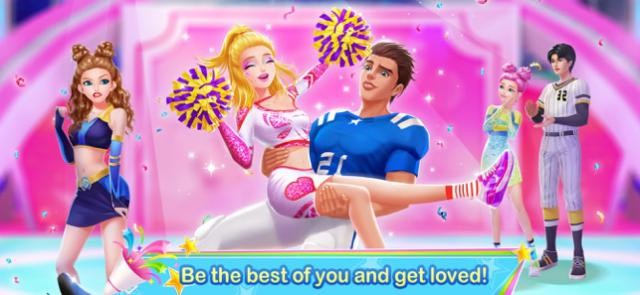 Cưa đổ anh chàng điển trai mà bạn