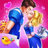 Cheerleader Superstar iOS 1.4: Game Thời Trang & Tình Yêu Học Đường